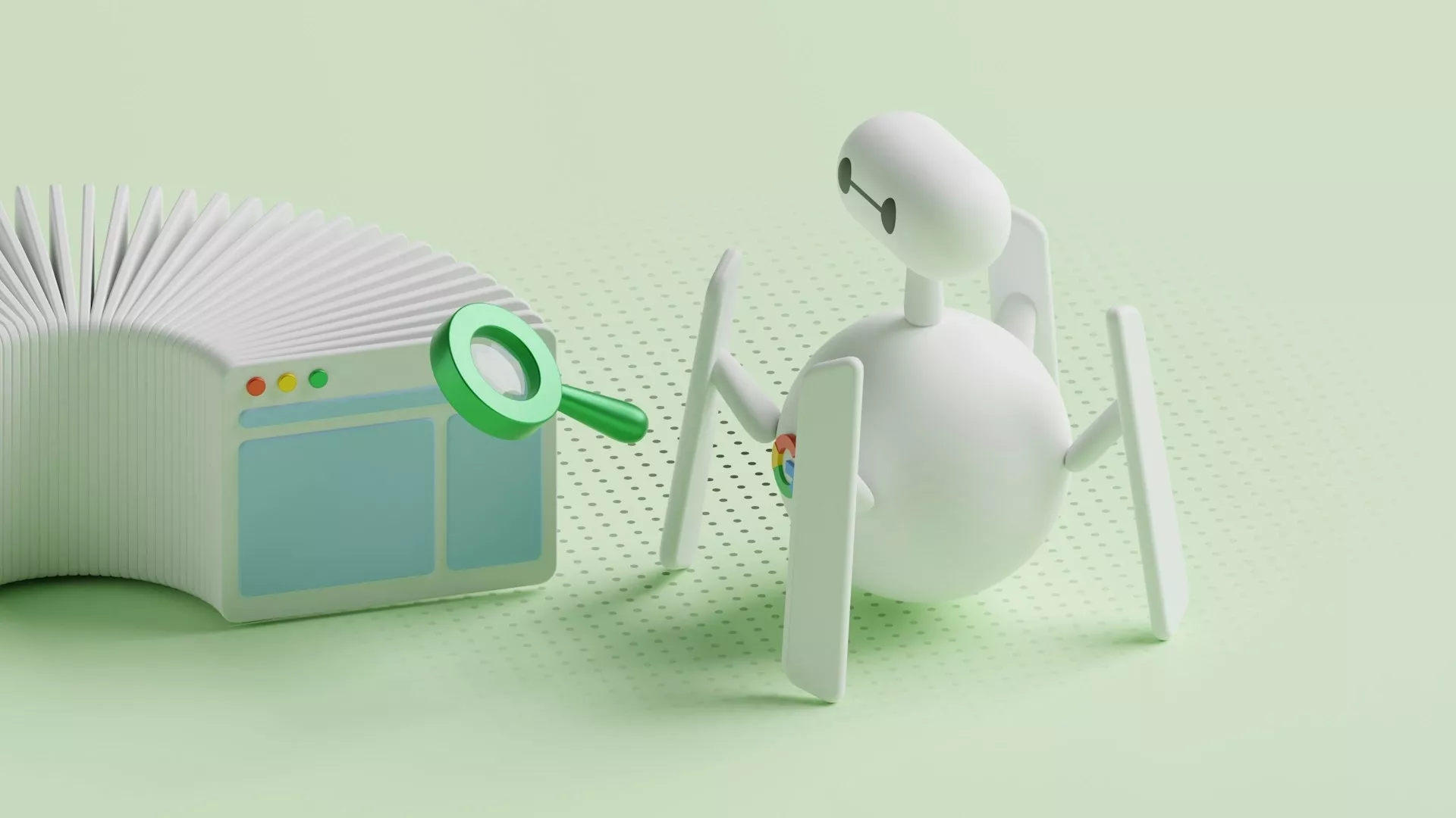 Service image